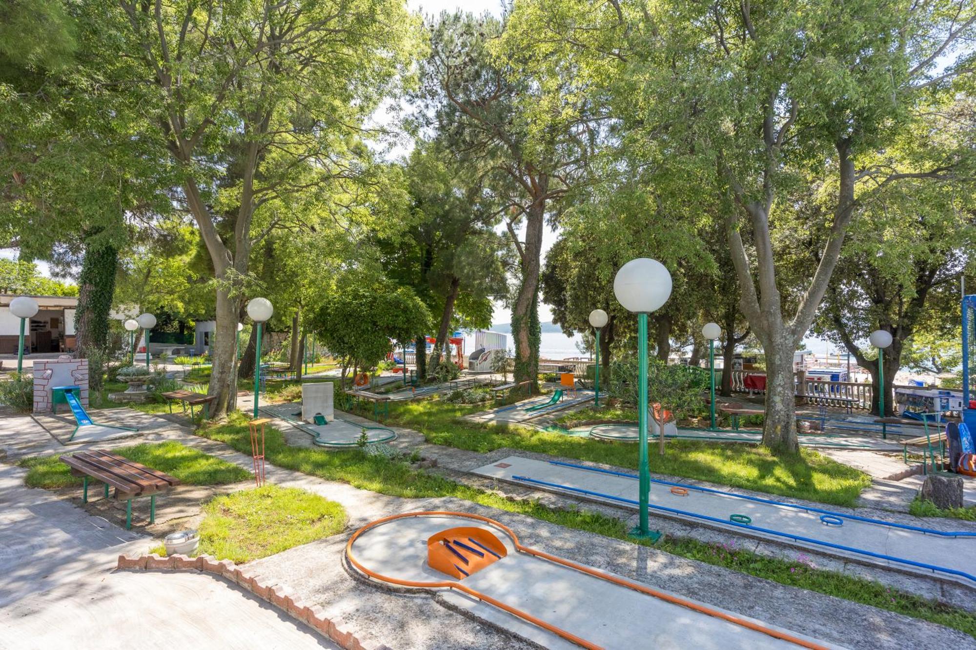 Apartments Cindric Селце Экстерьер фото